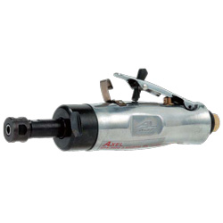 Ultra-Low-Speed High-Powered Grinder (Rear Exhaust) (Includes Shaft And Brush, For Buffing)