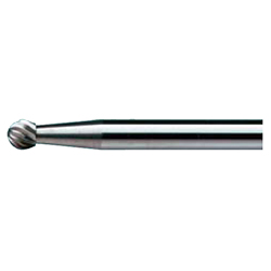 Ultra-Hard Rotary Bar Type D A Series Spiral Cut (S)