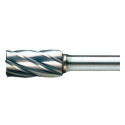 Ultra-Hard Rotary Bar AC Series For Grinding Aluminum (Cutting Aluminum)