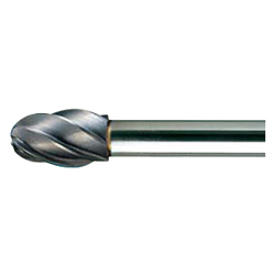 Ultra-Hard Rotary Bar AC Series For Grinding Aluminum (Cutting Aluminum)