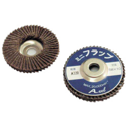 AIR TOOL DISC Mini Flap Disc