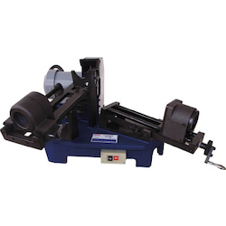 Drill Polishing Machine