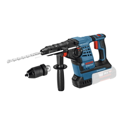 Battery-Powered Hammer Drill GBH36VF-PLUS