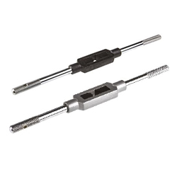 Tap & Reamer Wrench (Bar Type)