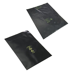 Black Conductive Bags