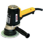 Electric Gear Action Polisher