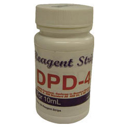 DPD Reagent for Total Residual Chlorine