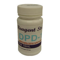 DPD Reagent for Free Residual Chlorine