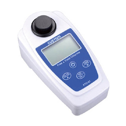 Residual Chlorine Analyzer