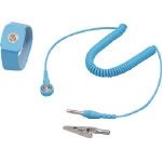Antistatic Wristband (for Rubber Band Shoulder Belt) _AS-104