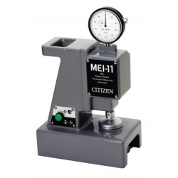 Paper Thickness Measuring Device MEI-11