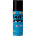 Fluorine Type Mold Release Agent Daifree Spray Type