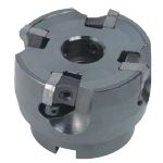 Spar Cut Mill DLD90-4000 type inch hole diameter size