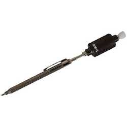Linear Auscultation Rod With Amplifier