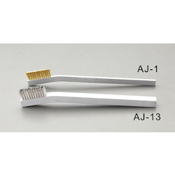 [Stainless Steel] Conductive Brush for Precision Equipment EA109AJ-13