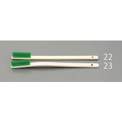 Nylon Bamboo Brush (5 Pcs) EA109DH-22