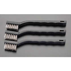 [Stainless Steel] Brush [3 Pcs] EA109E-3