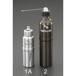 Air Refilling Type Spray Bottle EA116ZB-2