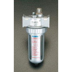 Air Lubricator EA153AE-4