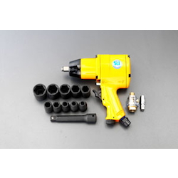 (1/2) Air Impact Wrench EA155SK