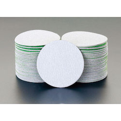 [Hook and Loop Type] Disk Paper EA162KT-40