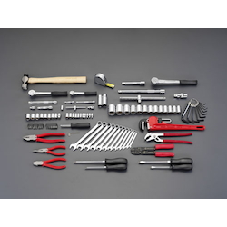[103Pcs] Mechanical Repair Tool Set EA18