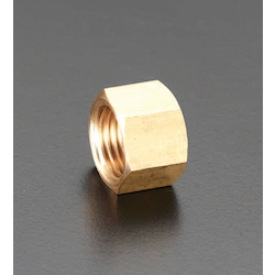 Cap Nut [Right-Hand Screw] For Welding Hose EA300-13A