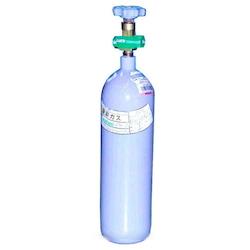 [For EA301] Nitrogen Cylinder EA301-1
