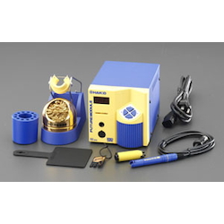 Soldering Iron with Controller [with Temperature Indicator] EA304AH