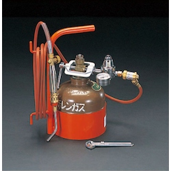 Acetylene Burner Kit (for Acetylene Cylinder) EA330A
