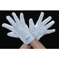 Cowhide Gloves EA353C-1