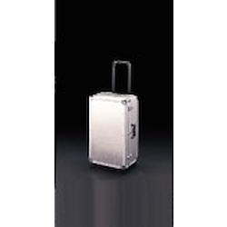 Aluminum Trunk Case with Casters EA502AA