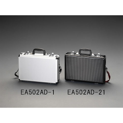 Aluminum Case EA502AD-1