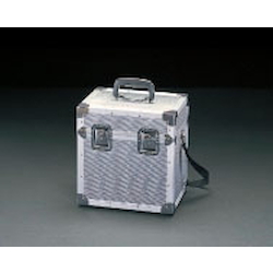 Aluminum Tool Case EA502TK