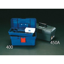 Tool Box with Inner Tray EA505K-400A