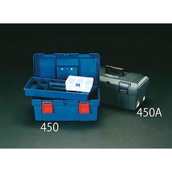 Tool Box with Inner Tray EA505K-450
