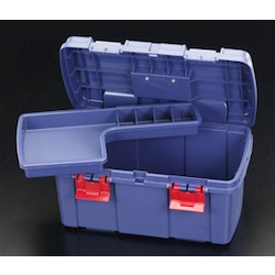 Tool Box with Inner Tray EA505K-460