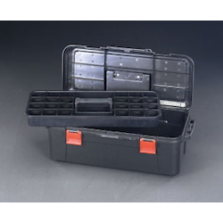 Tool Box with Inner Tray EA507MD-1