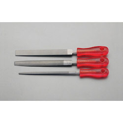 File Set For Stainless Steel (3 Pcs) EA521TR-15