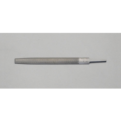 File For Stainless Steel (Half-Round) EA521TR-150B