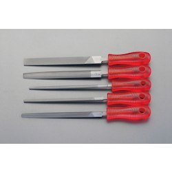 File Set For Iron Work (5 Pcs) EA521TW-15B