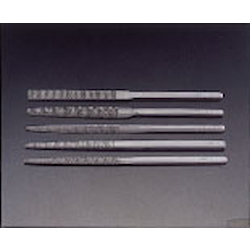 Rasp-Cut File Set (5 Pcs) EA521VJ-200