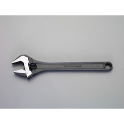Adjustable Wrench (15 degrees Type) EA530B-100
