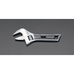 Short Size Adjustable Wrench EA530GA-1