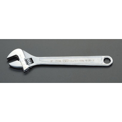 Adjustable Wrench EA530L-10