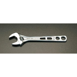 Wide Adjustable Wrench EA530W-8