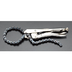 Chain Locking Clamp EA533AK