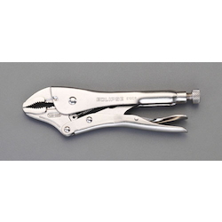 EA533AV-250 | Pliers (Locking type) EA533AV-250 | ESCO | MISUMI ...