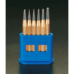 Taper Pin Punch Set (6 Pcs) EA572DS