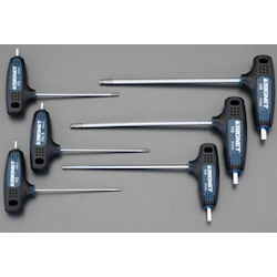 Hex Wrench Set [With Ball Point] EA573VP
